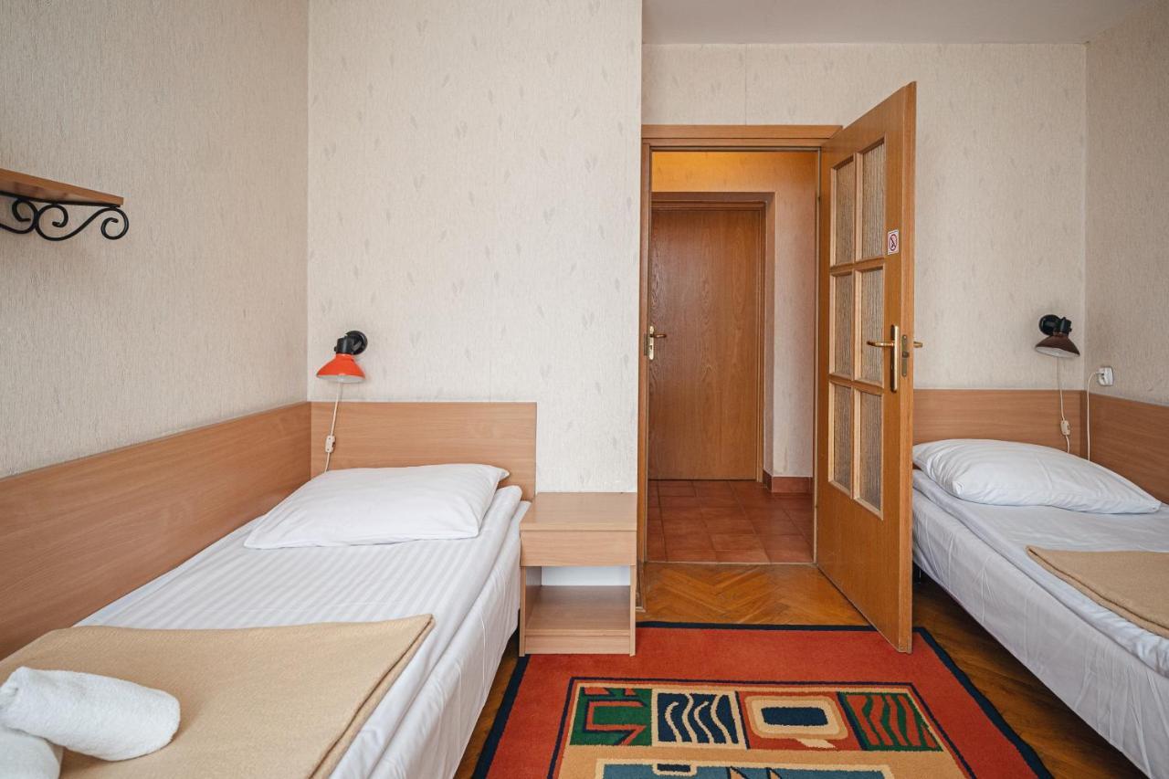 Bed and Breakfast Wanta Zakopane Exterior foto